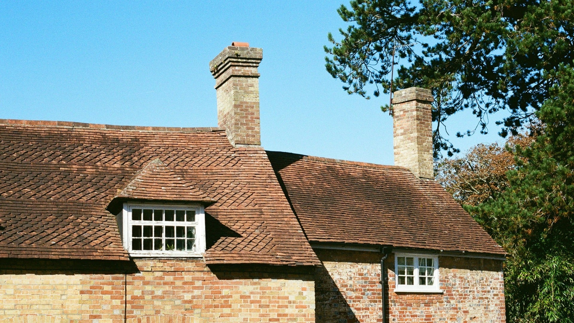 UK roofing project 1