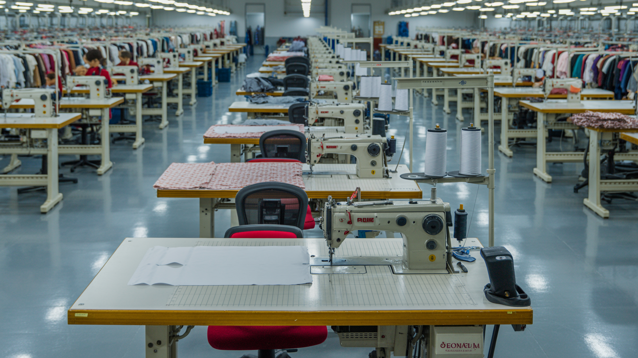 Manufacturing Process