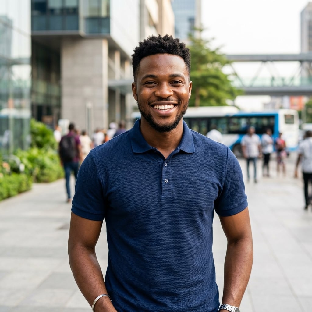 Tunde Bakare
