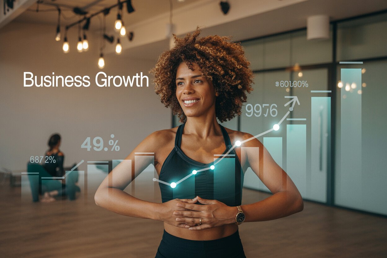 Growth opportunities