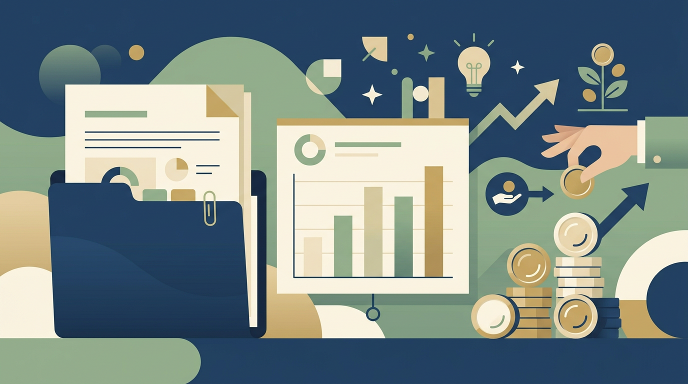 Grant Application template