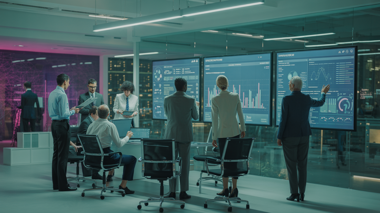 Enterprise AI Transformation Bootcamp