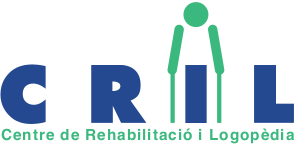 CRIL Logo