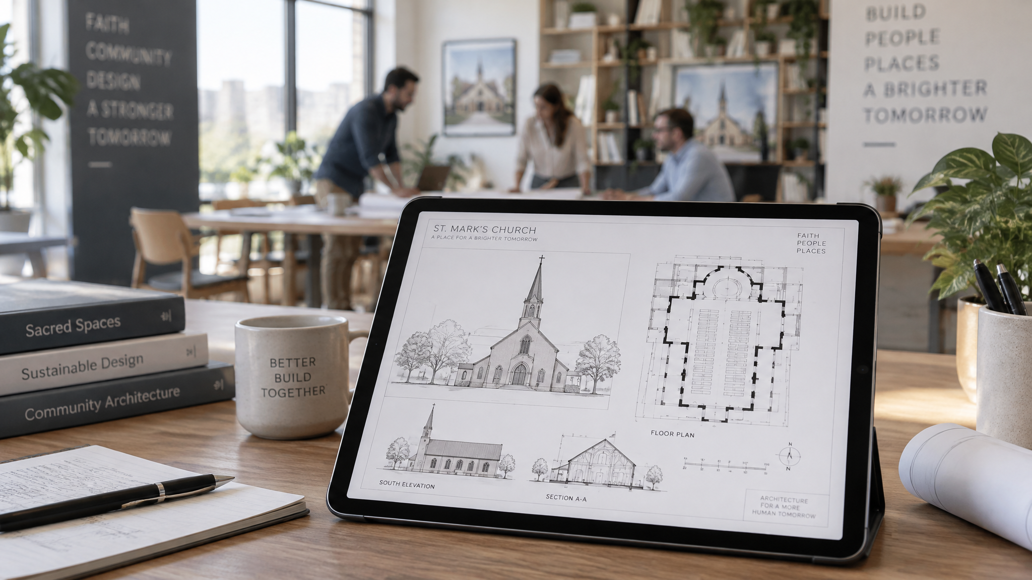 The Institutional Integrity Blueprint: 10 Best Practices for Scaling Sustainable Church Operations and Administrative Oversight