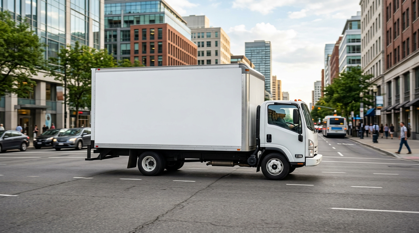 Seguro de Auto Comercial en Mobile, Alabama (Guía 2026)
