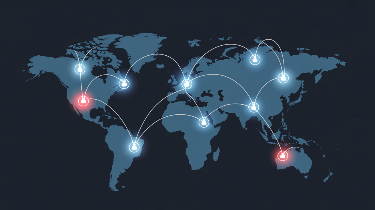 Building Resilient Supplier Networks: Lessons from Fortune 500 Programs