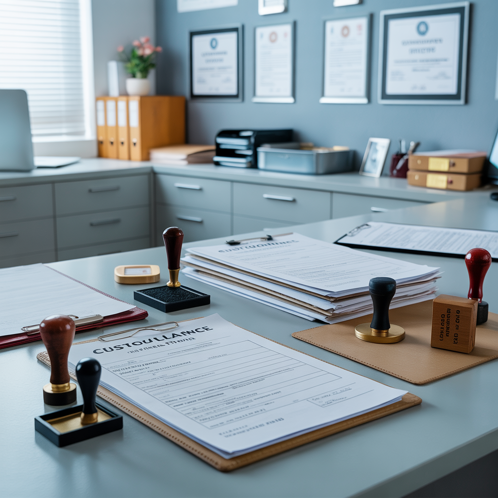 Εκτελωνισμός