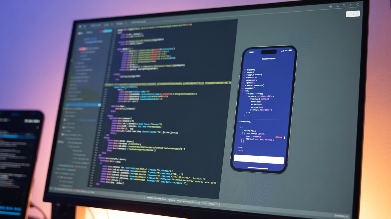 App Mobile de Gestão Empresarial