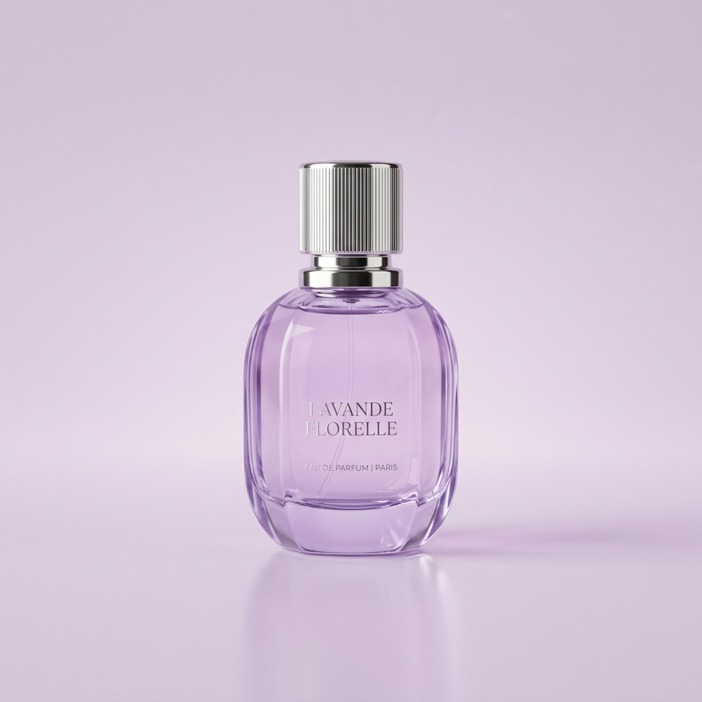 Lavender Fields