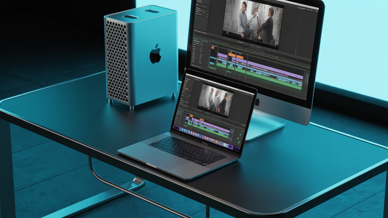 Apple Ecosystem Setup