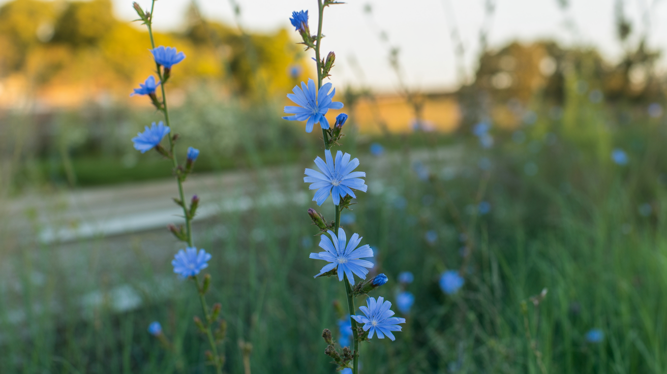 Chicory Growing: Seasonal Tips for Year-Round Success