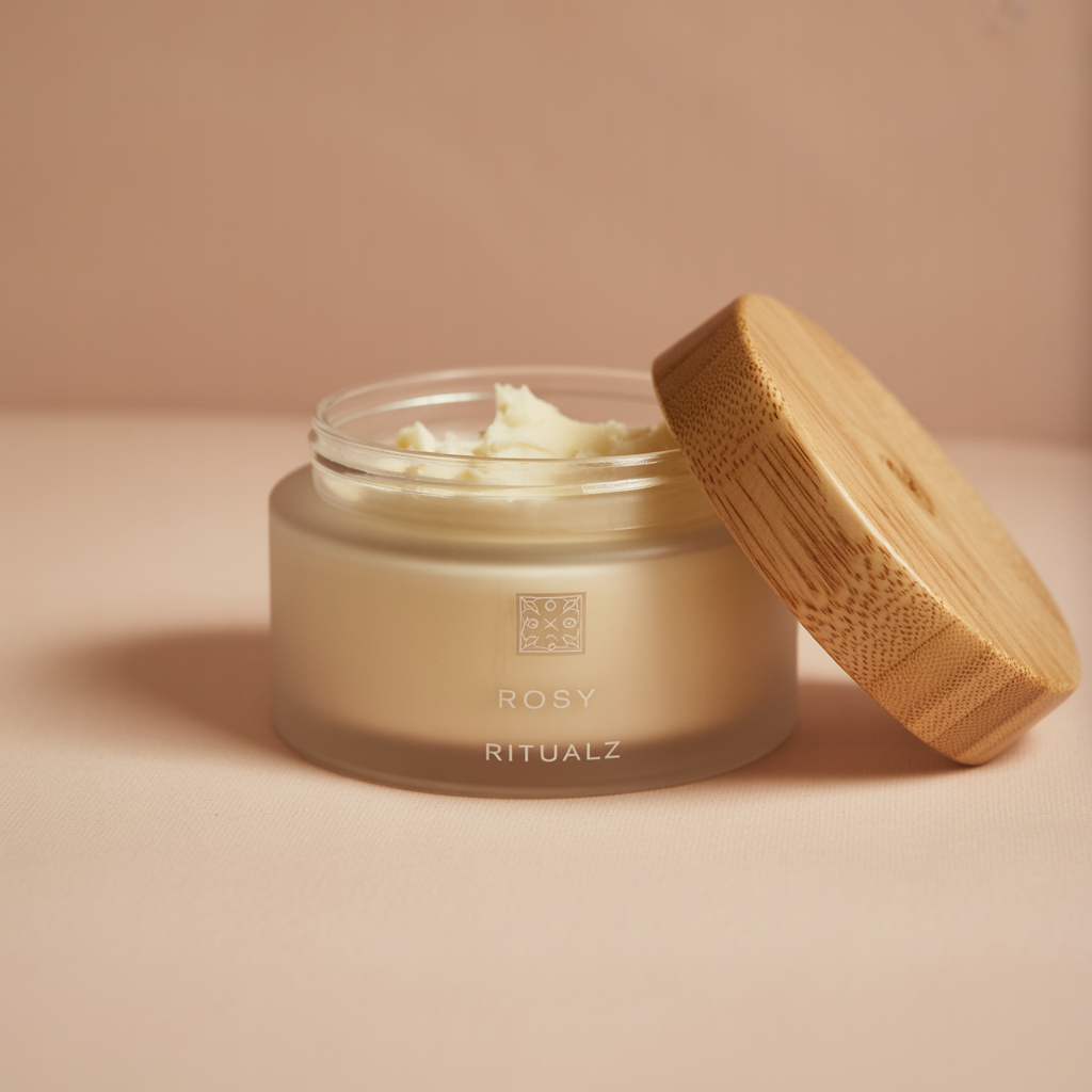 Nourishing Body Butter