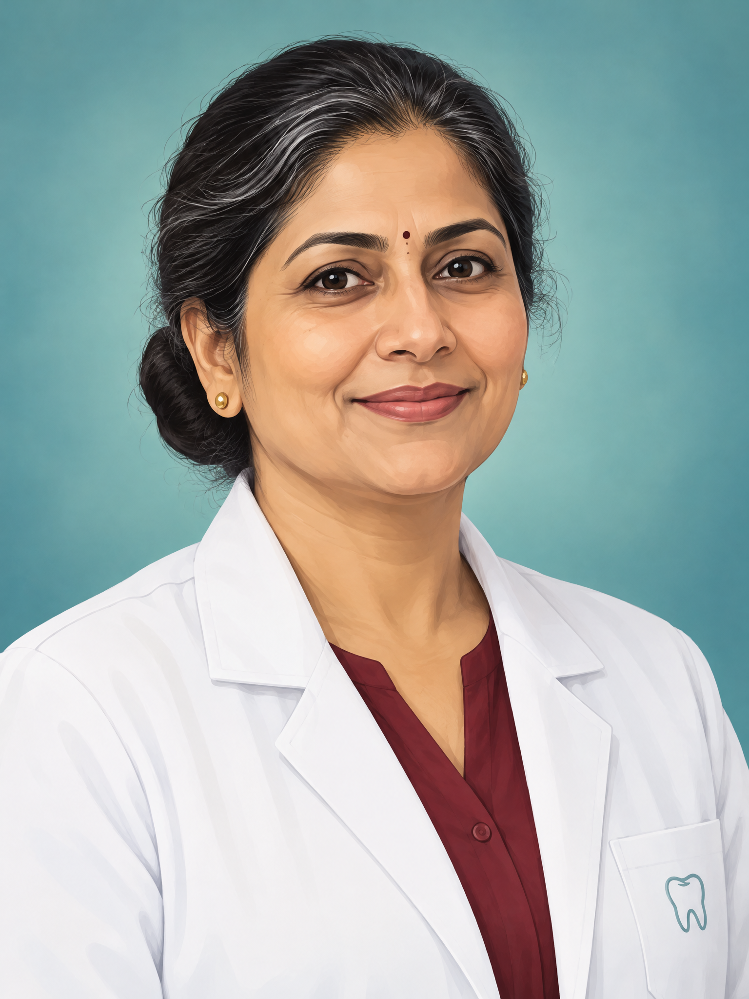Dr. Demo Gupta, General & Cosmetic Dentistry