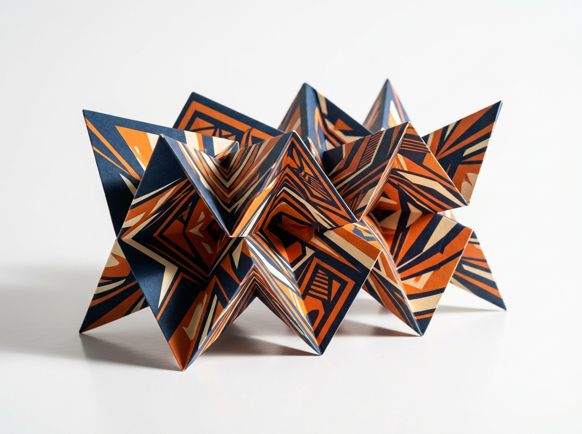 Your artwork, your shape