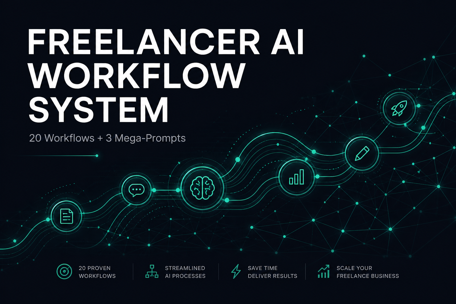 Freelancer AI Workflow System