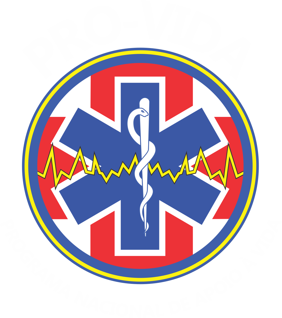 Logo Instituto Pró Vida