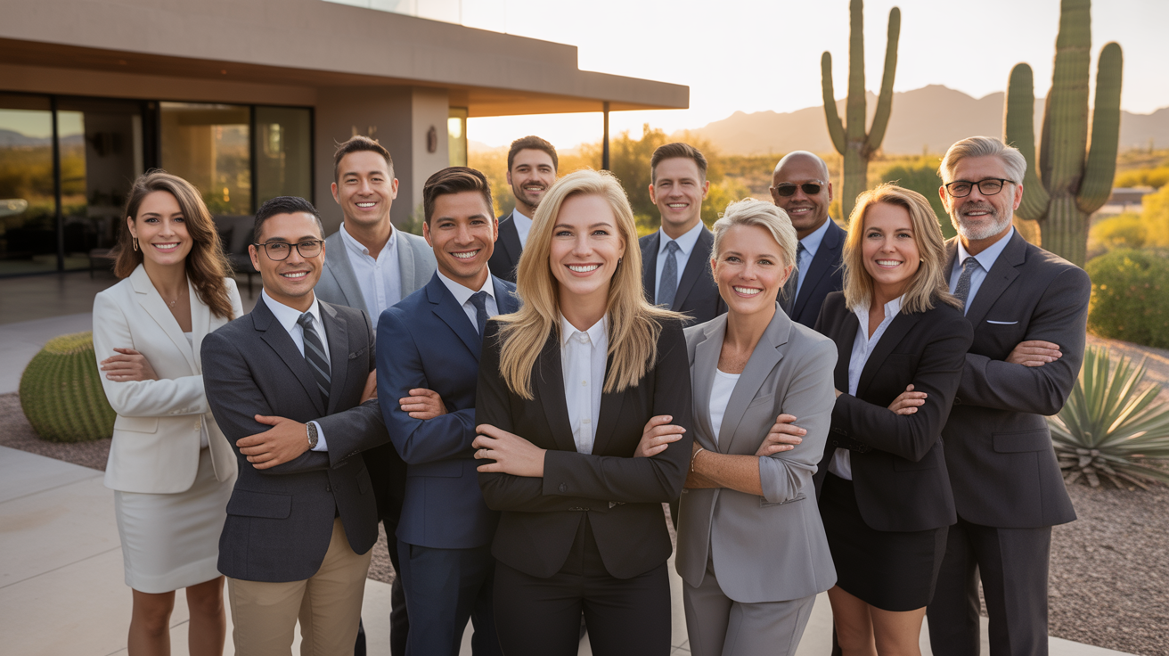 Join a Brokerage that Agents Love!