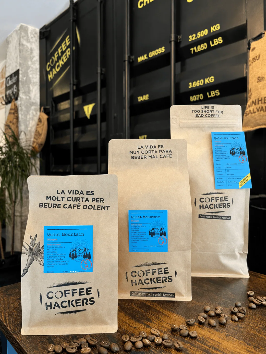 DECAF