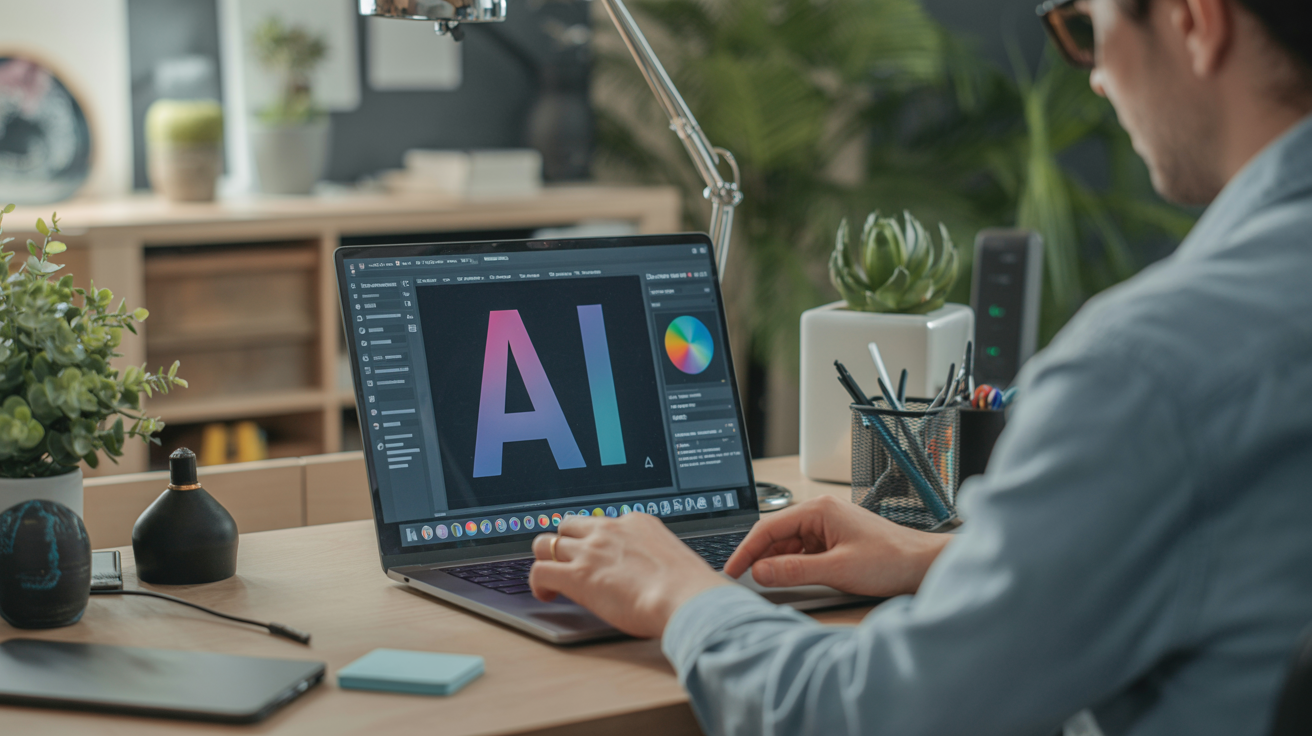 Content Creator Workspace
