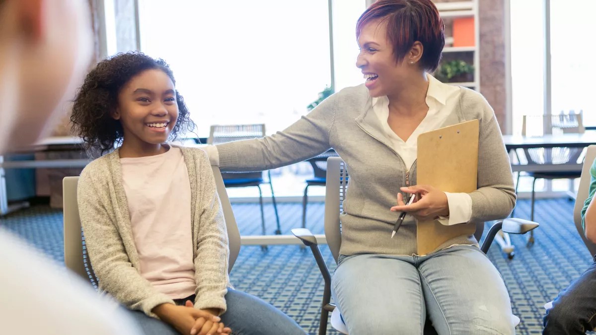 Addressing the Mental Health Crisis in Rural Schools - Rural Education Leadership Blog