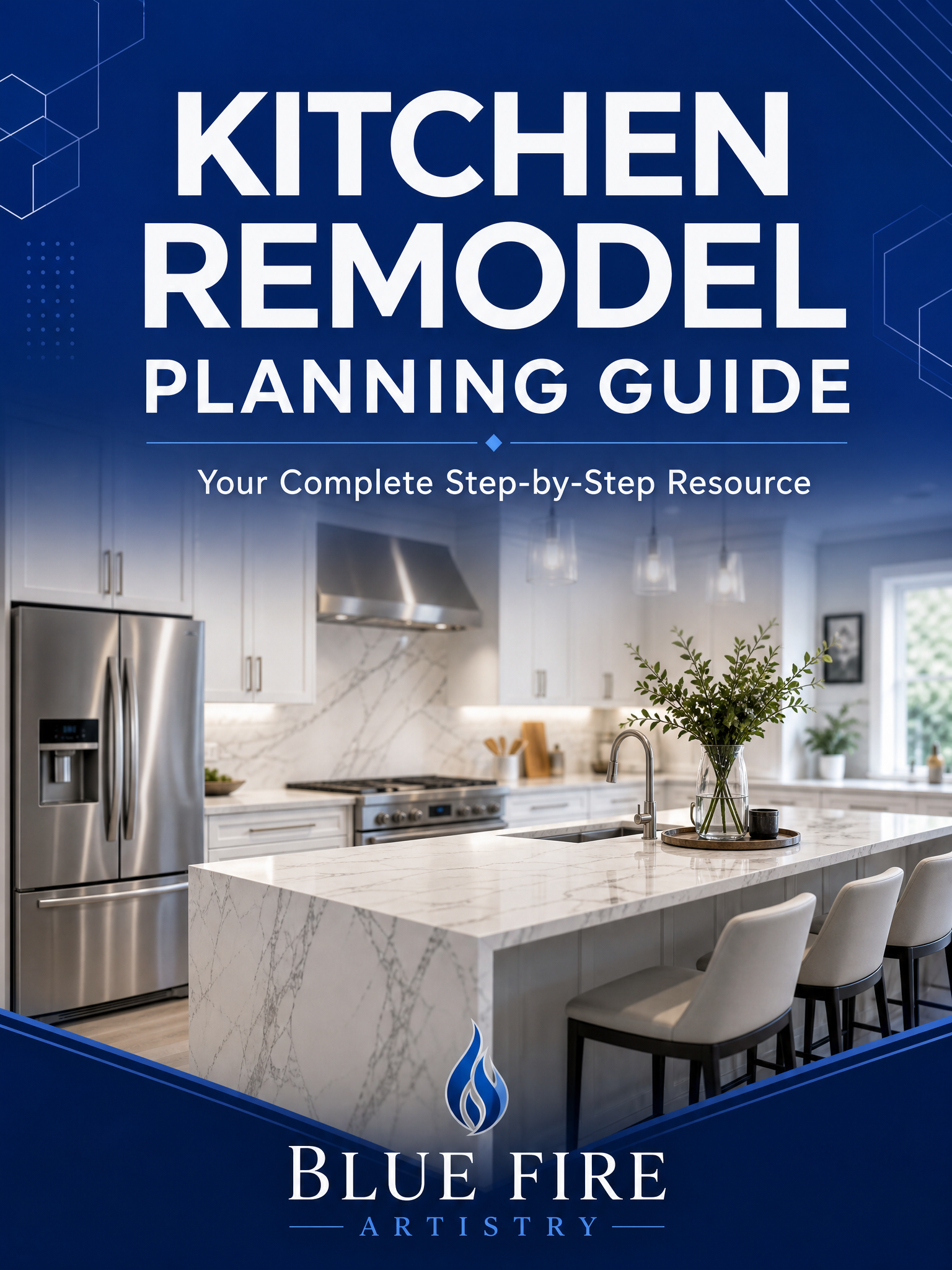 Kitchen Remodel Planning Guide