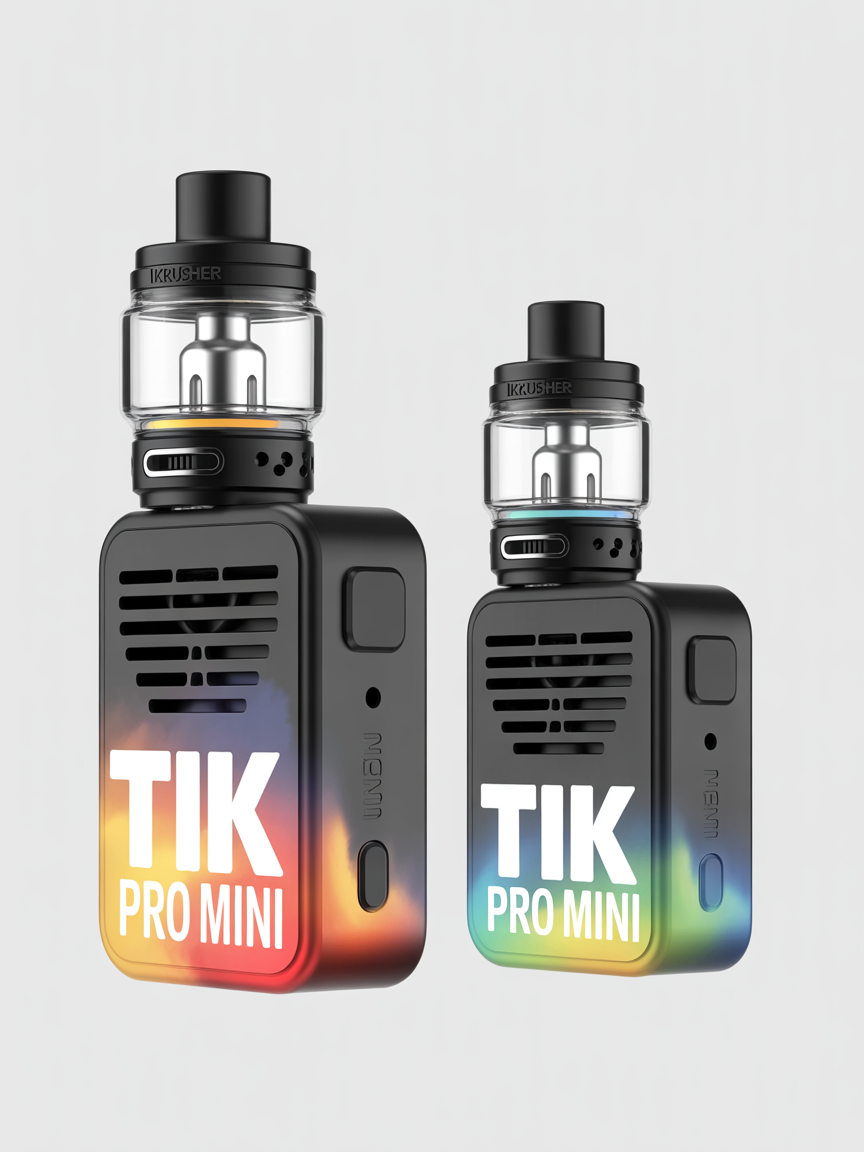 Tik Pro Mini 0.5ml