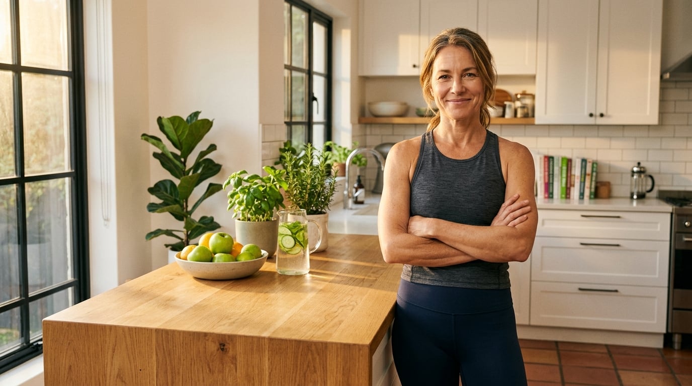 Hormones and Fat Loss: What Every Woman Over 40 Needs to Know