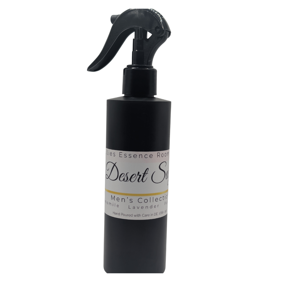 Desert Sage Room Spray thumbnail 2