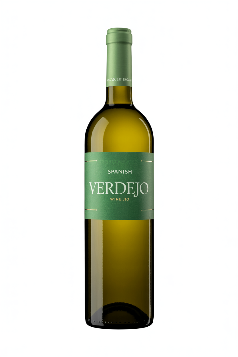 Rueda Verdejo Barrica 2021