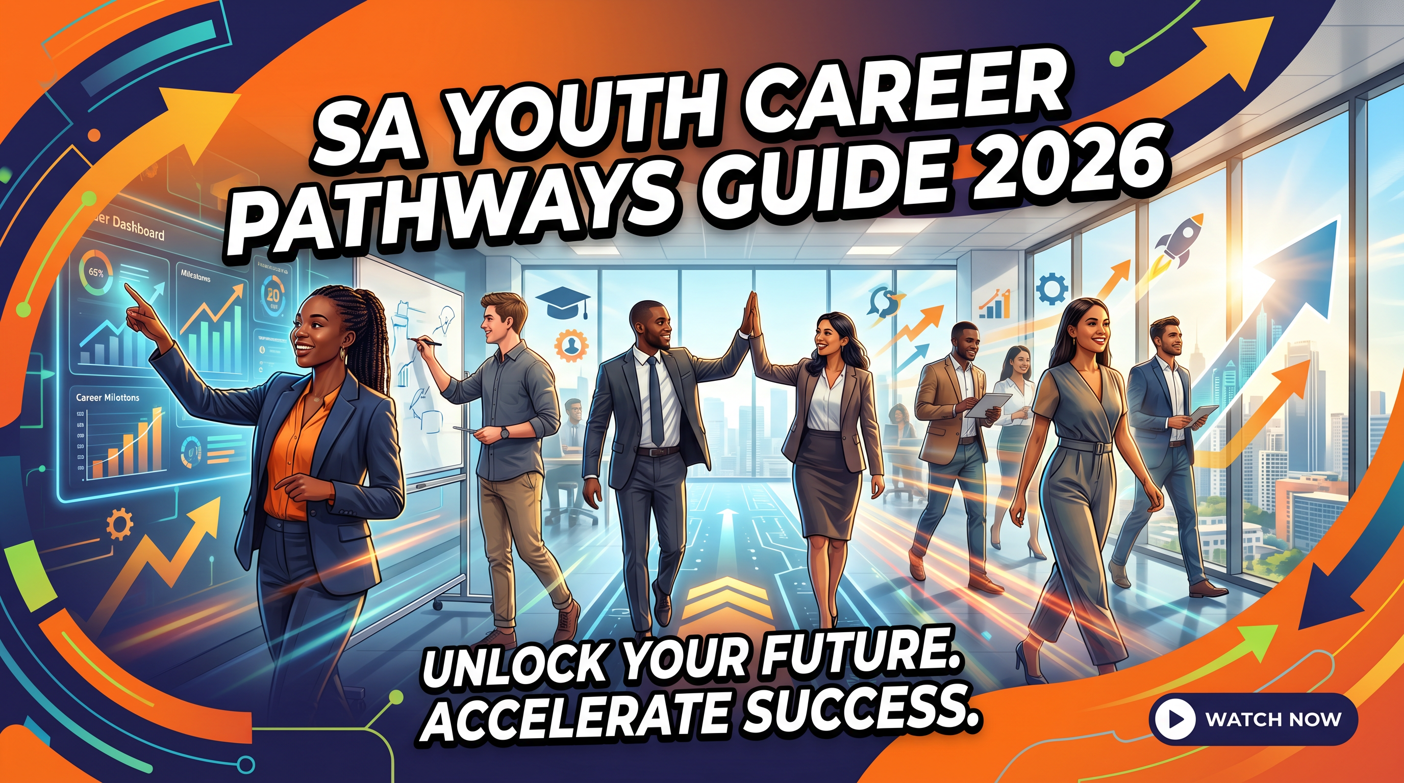 SA Youth Career Pathways Guide 2026