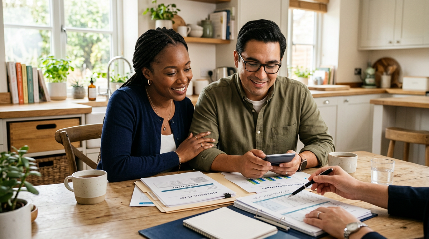 The Personal Loan Report