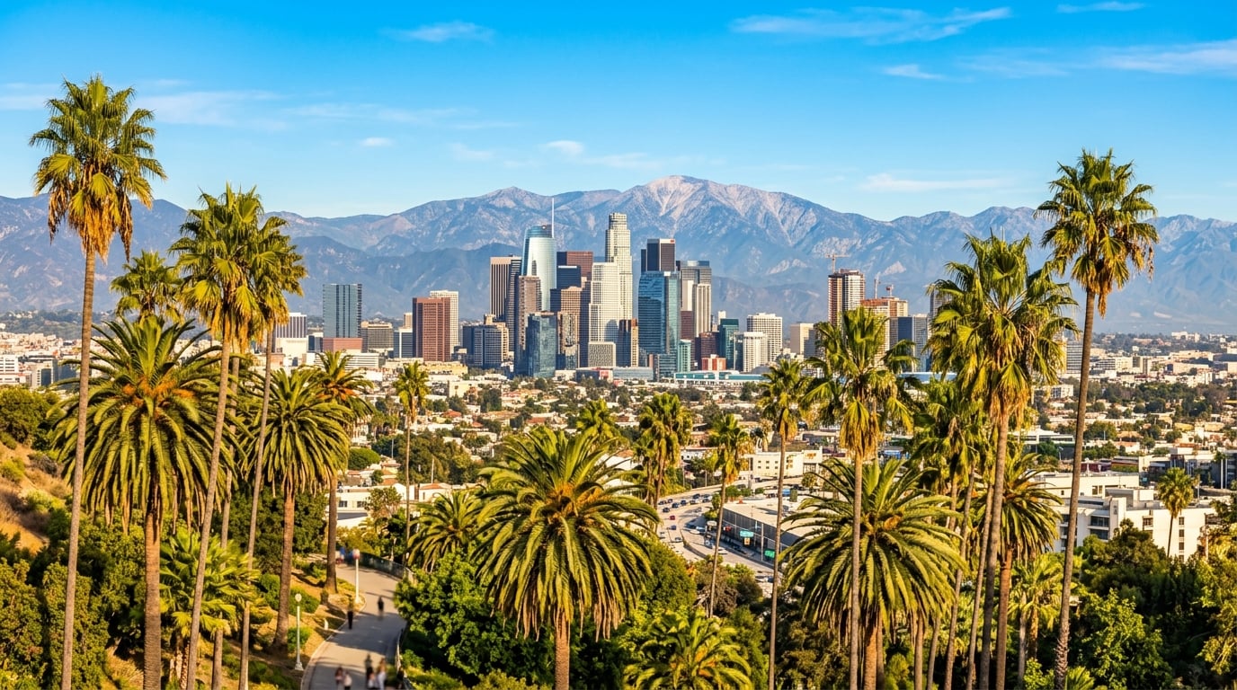 Local SEO Services Los Angeles
