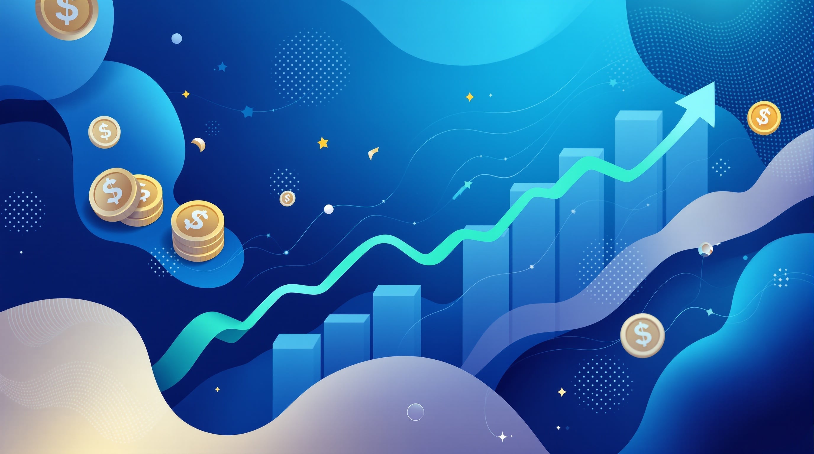 Financijski rast i investicije