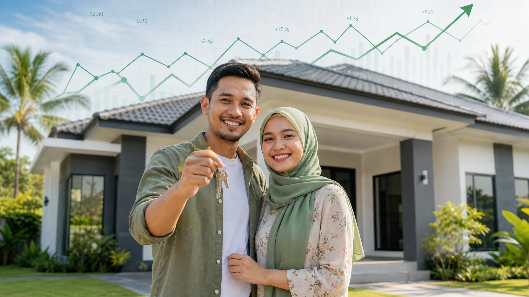 Adakah OPR Memberi Kesan Kepada Pemilikan Rumah?