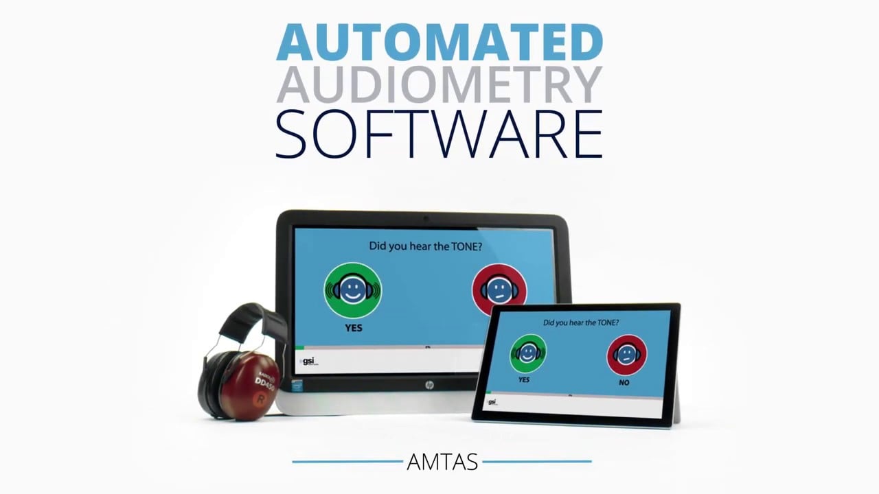 GSI AMTAS Pro automated calibration and verification system