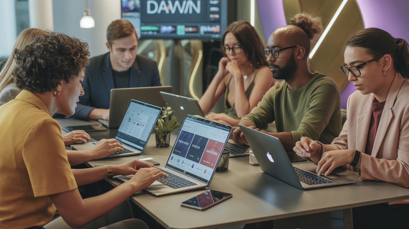 Community collaboration