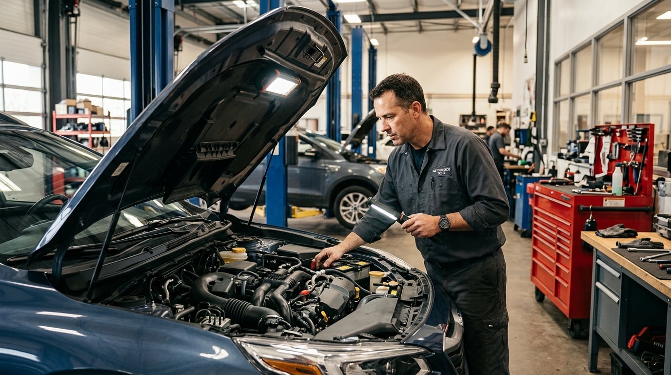 Dicas para Aumentar a Vida Útil do Motor