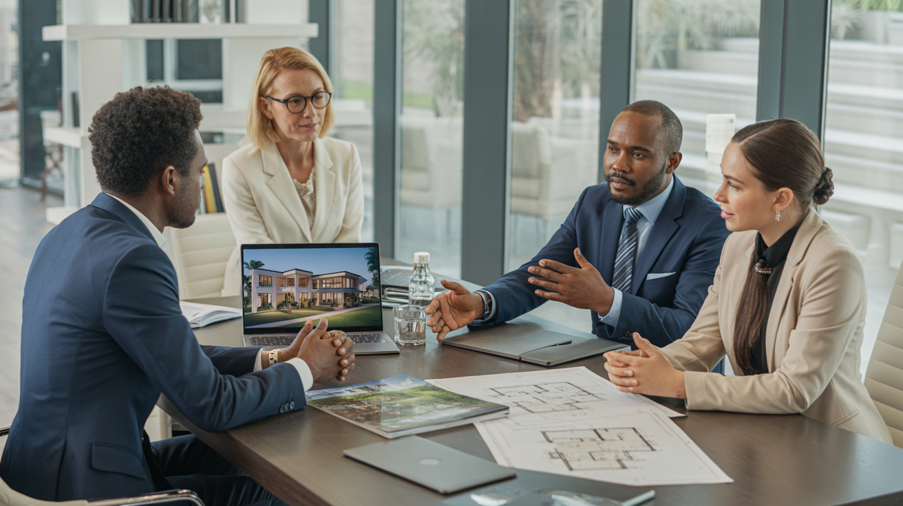 Navigating Lagos Land Documentation: Certificate of Occupancy Explained