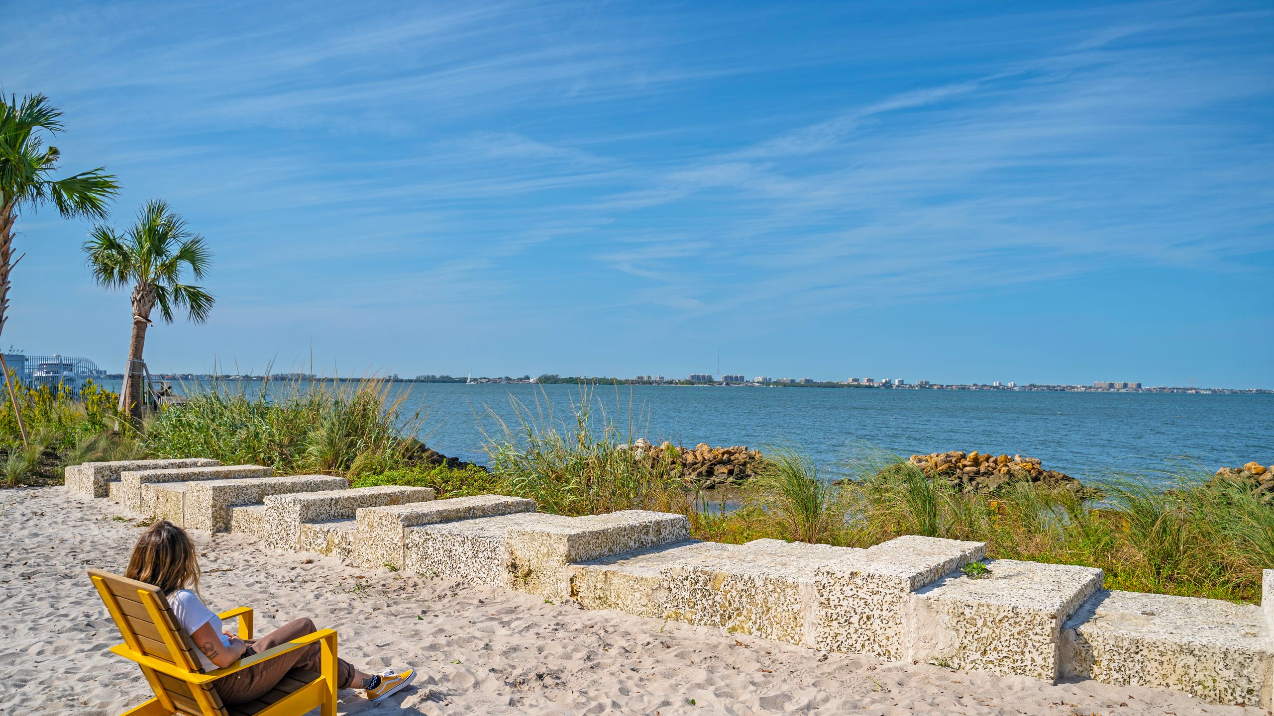 Manasota Key - Exclusive barrier island paradise