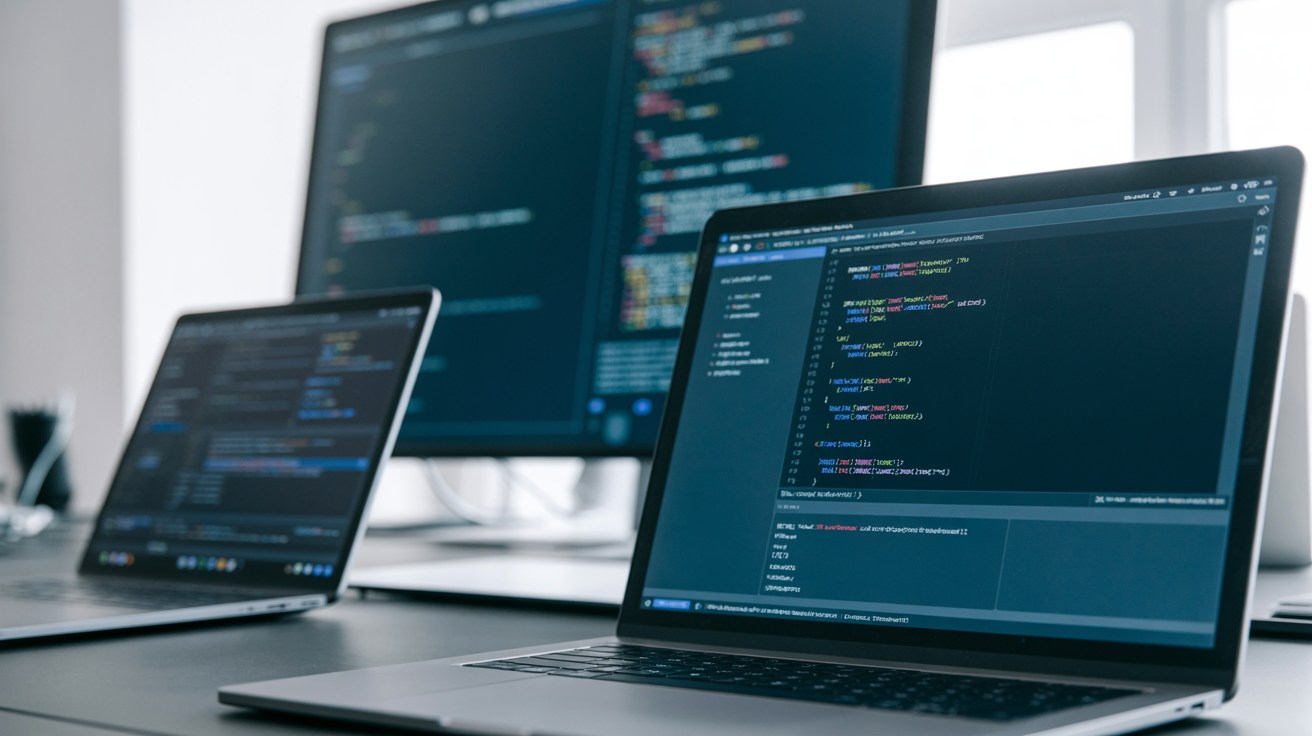 High-Converting Websites