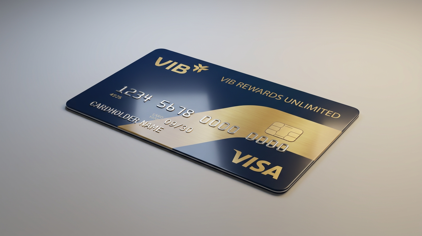 VIB Rewards Unlimited