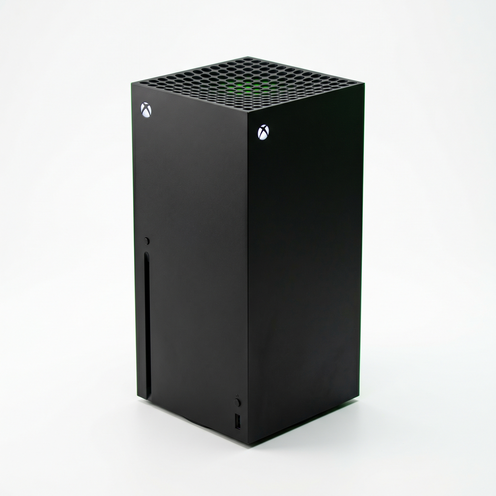Xbox Series X HDMI port repair service