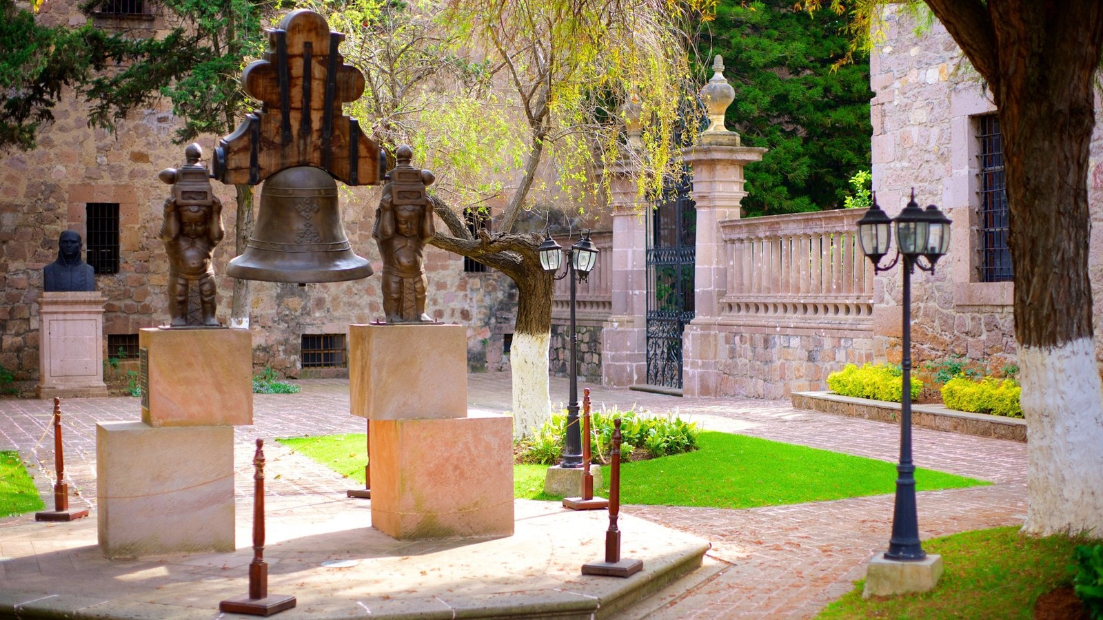 Museo Casa Natal de Morelos