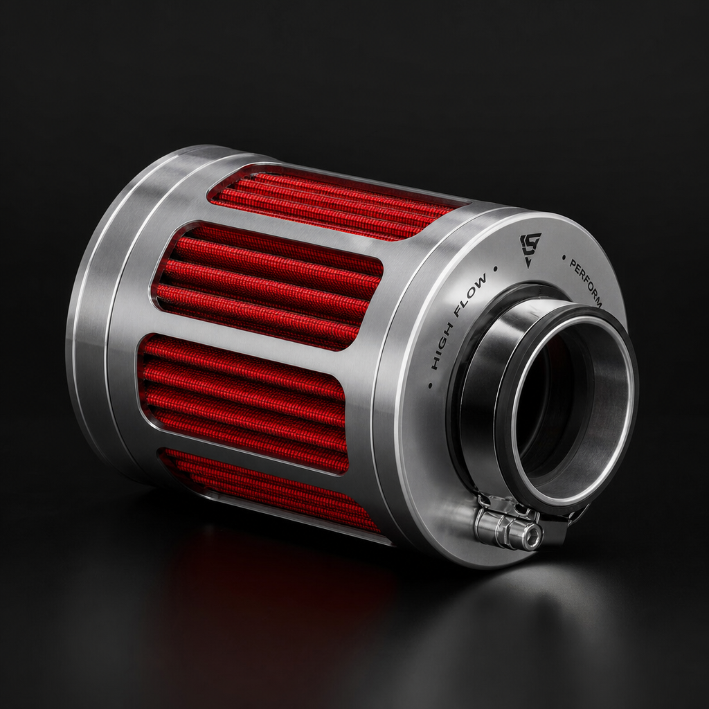 Filtro Alto Flujo CFMoto 450