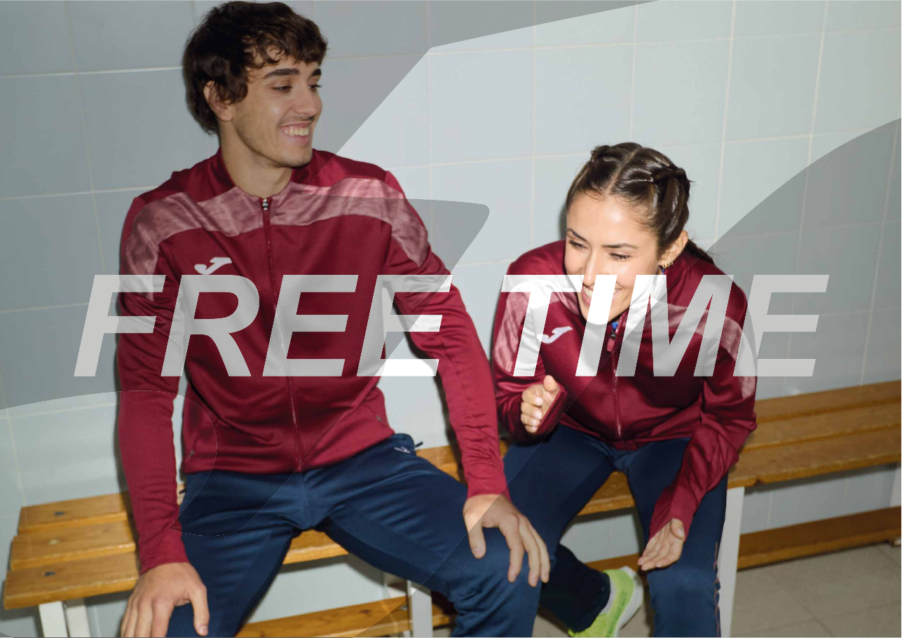 Catalogo Joma Portogruaro Runners — pagina 7