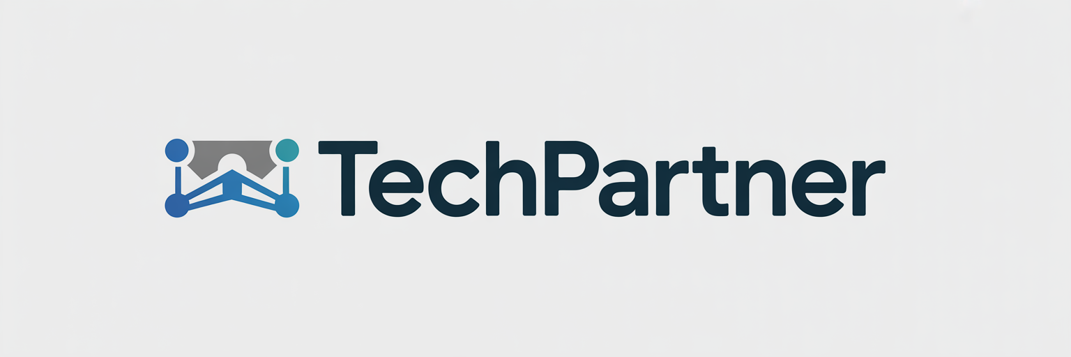 TechPartner partner logo