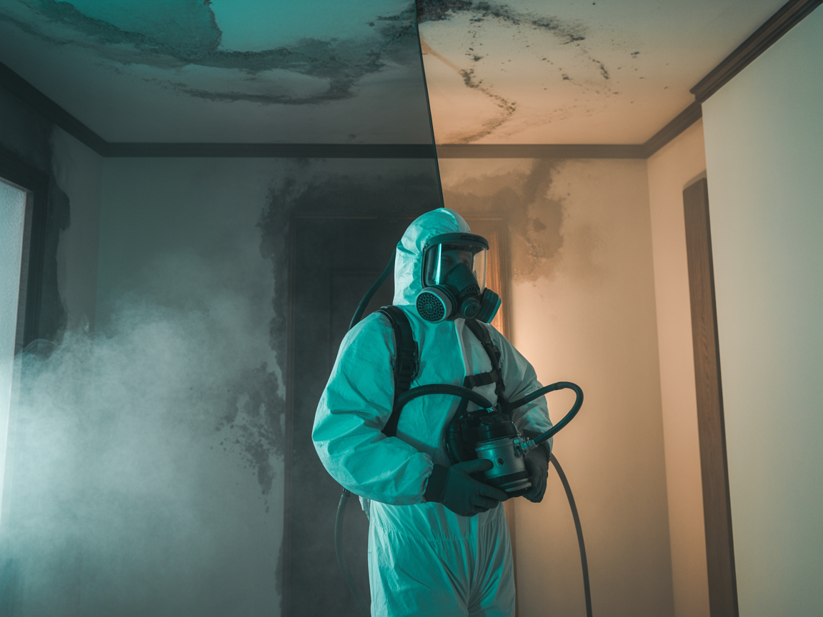 Restoration Companies