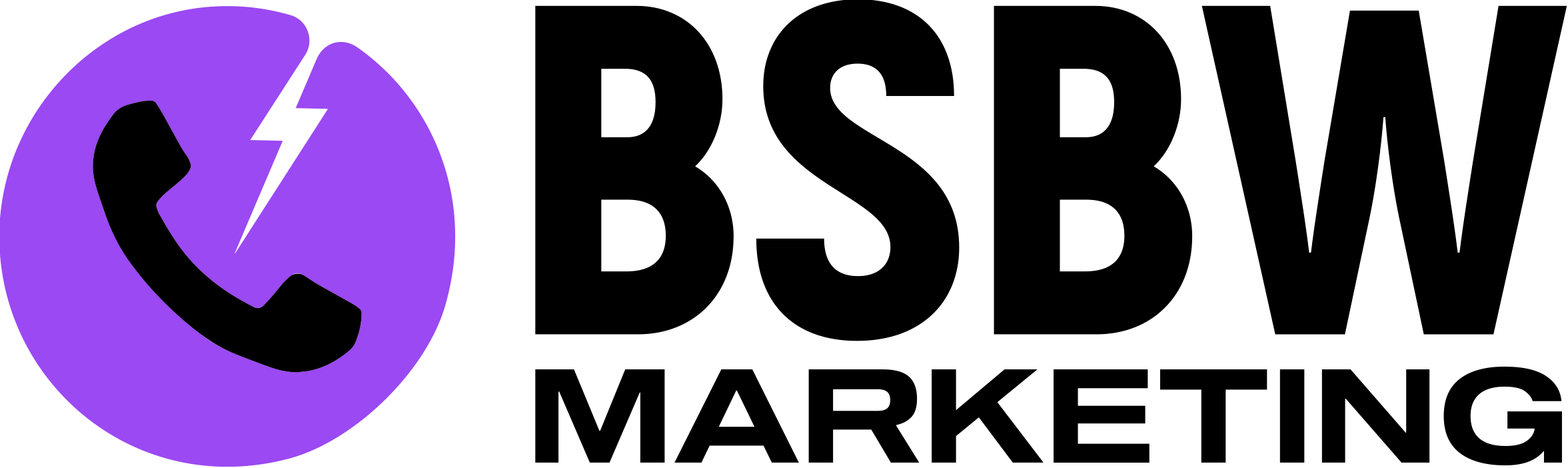 BSBW Inc Logo