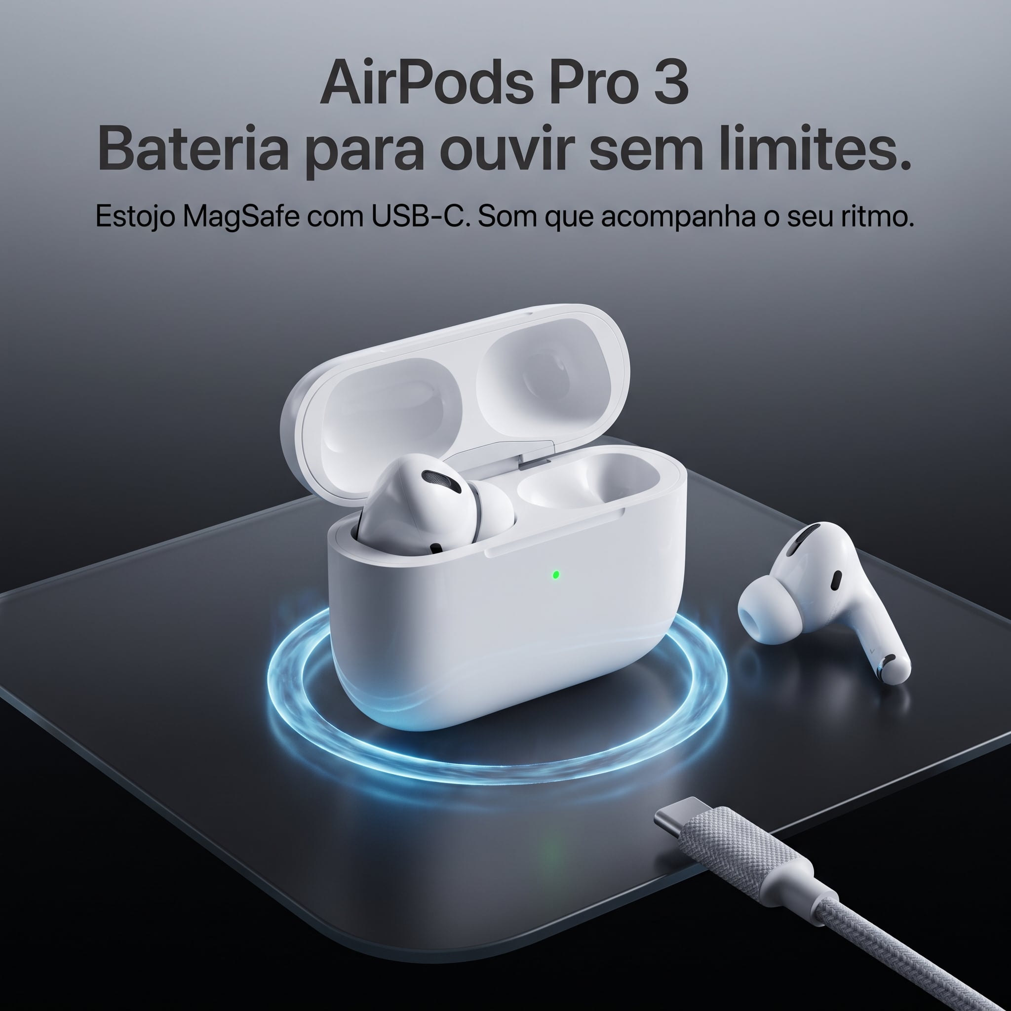 AirPods Pro 3 — miniatura 4