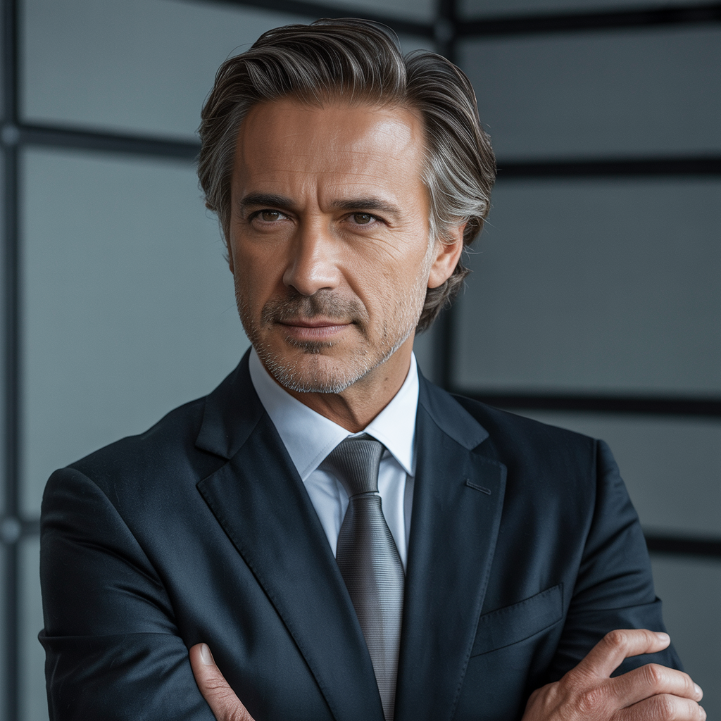 After transformation